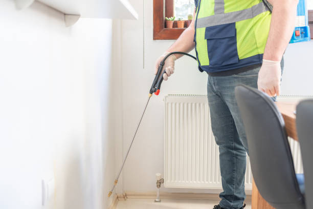 Best Pest Removal Services  in Cheval, FL