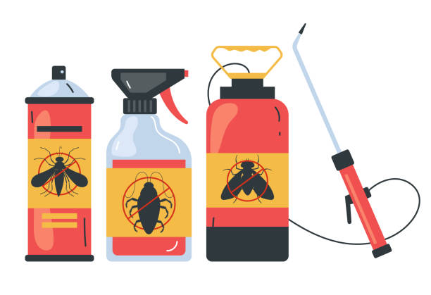 Best Residential Pest Control  in Cheval, FL